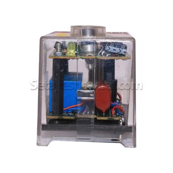 رله گازی شکوه مدل G790 دو شیر