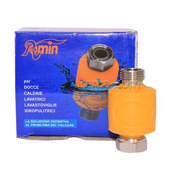 سختی گیر مغناطیسی رومین Romin
