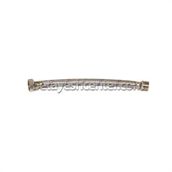 شلنگ حصیری پکیج و فن کوئل 3/4 - 30 سانت 