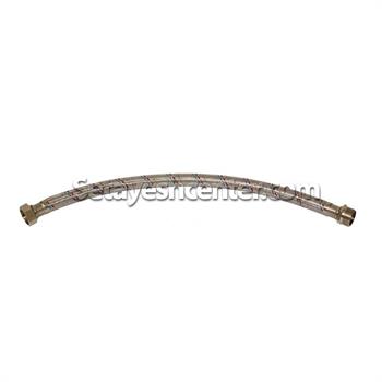 شلنگ حصیری پکیج و فن کوئل 3/4 - 40 سانت 