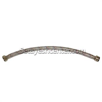 شلنگ حصیری پکیج و فن کوئل 1/2 - 50 سانت 
