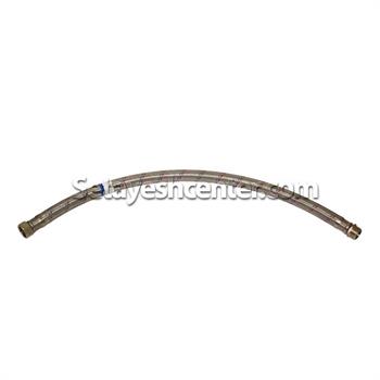 شلنگ حصیری پکیج و فن کوئل 3/4 - 60 سانت 