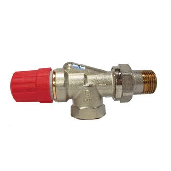 شیر ترموستاتیک دانفوس Danfoss