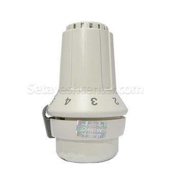 شیر ترموستاتیک دانفوس Danfoss