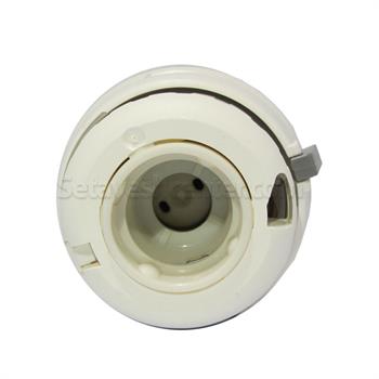 شیر ترموستاتیک دانفوس Danfoss