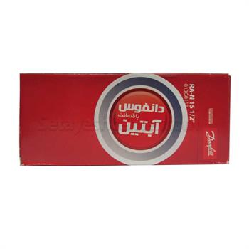 شیر ترموستاتیک دانفوس Danfoss