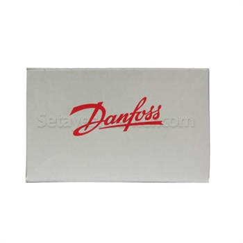 شیر ترموستاتیک دانفوس Danfoss