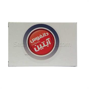 شیر ترموستاتیک دانفوس Danfoss