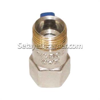 شیر پکیجی  1.2خروسکی زرتوس