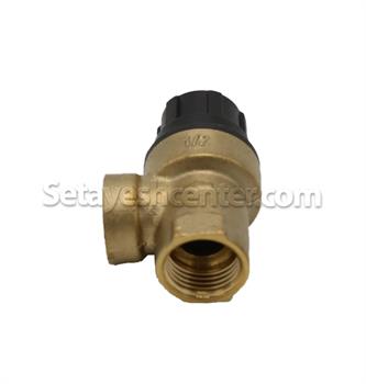شیر اطمینان 1.2 CS Case ترکیه 3 بار