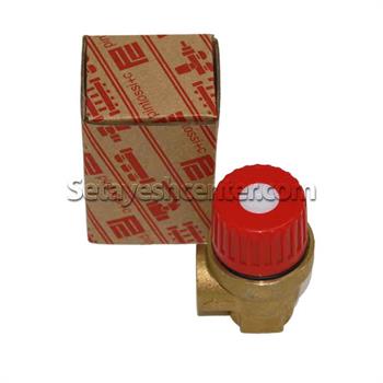 شیر اطمینان پکیج دیواری 1.2 پینتوسی  اصل ایتالیا PC
