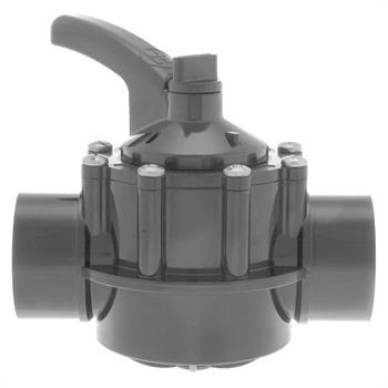 شیربازرسی هایوارد PSCV2S 