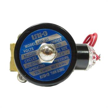 شیربرقی آب یونیدی 1.2 اصلی Uni-D