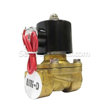 شیربرقی بخار یونیدی 1.2 اصلی Uni-D