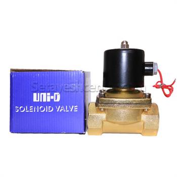 شیربرقی بخار یونیدی 1.2-1 اصلی Uni-D