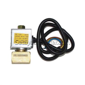 شیر برقی خطی مشعل موتور خانه 1.4 منظومه 