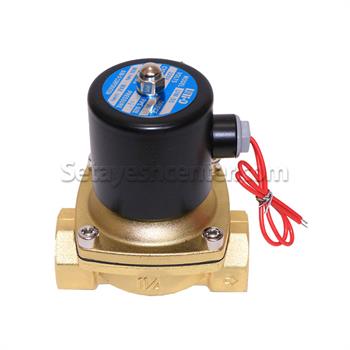 شیربرقی آب یونیدی 1.4-1 طرح Uni-D