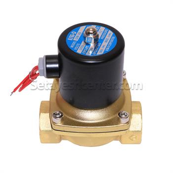 شیربرقی آب یونیدی 1.4-1 طرح Uni-D