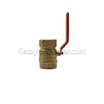 شیردسته گازی 1.2ـ 1آهارکو