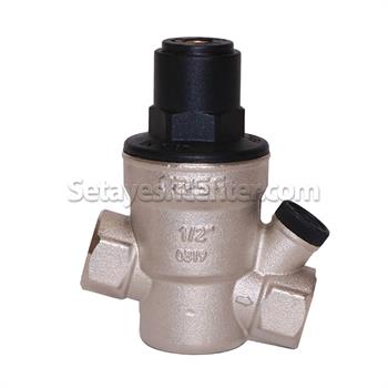 شیرفشارشکن CS case 1.2 دیافراگمی