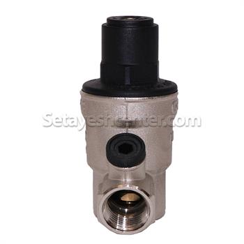 شیرفشارشکن CS case 1.2 دیافراگمی