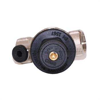 شیرفشارشکن CS case 1.2 دیافراگمی