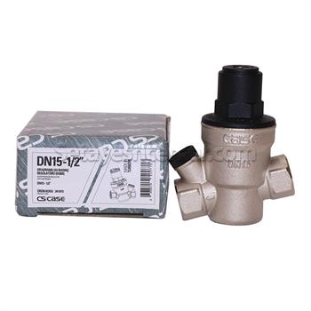 شیرفشارشکن CS case 1.2 دیافراگمی