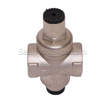 شیرفشارشکن CS case 3.4 سوپاپی