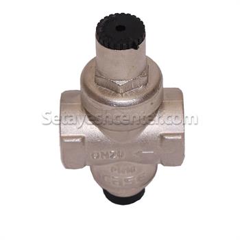 شیرفشارشکن CS case 3.4 سوپاپی