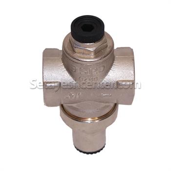 شیرفشارشکن CS case 3.4 سوپاپی