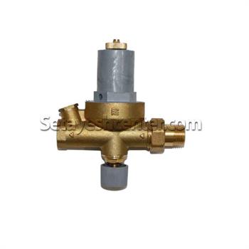 شیر فشارشکن آب 1.2 پینتوسی چینی PC China 