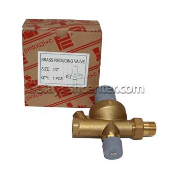 شیر فشارشکن آب 1.2 پینتوسی چینی PC China 