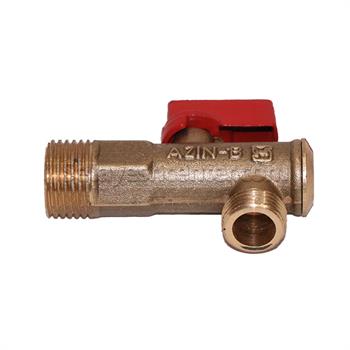 شیرپیسوار  3.8 آذین برنز Azin Bronze