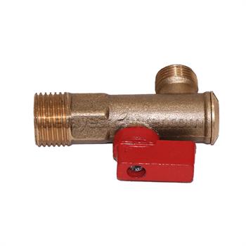 شیرپیسوار  3.8 آذین برنز Azin Bronze