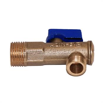 شیرپیسوار  3.8 آذین برنز Azin Bronze