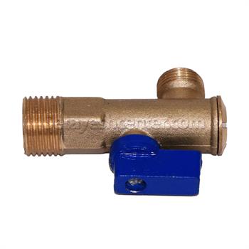 شیرپیسوار  3.8 آذین برنز Azin Bronze