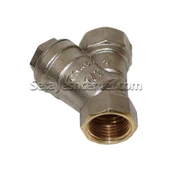 صافی برنجی آب پکیج دیواری1.2 تکسا کد840