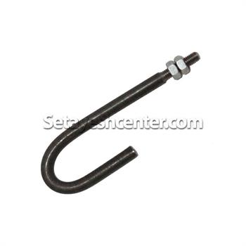 عصائی مشعل موتورخانه 3_1 دنده ریز