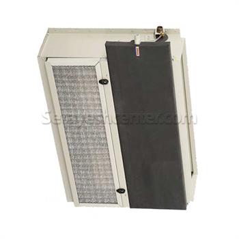 فن کویل سقفی بدون کابین آذر نسیم 400