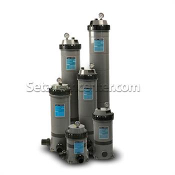  فیلتر کارتریجی ایمکسCF 50