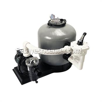  فیلتر کارتریجی ایمکسFSP650-4W
