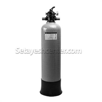  فیلتر کارتریجی دیاتومه ایمکسHD15300