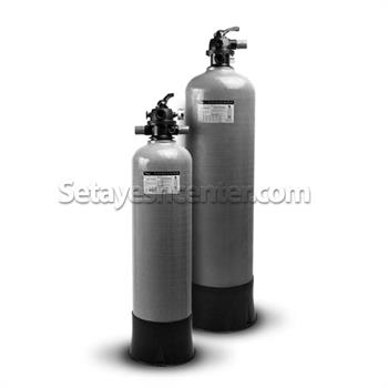  فیلتر کارتریجی دیاتومه ایمکسHD15400