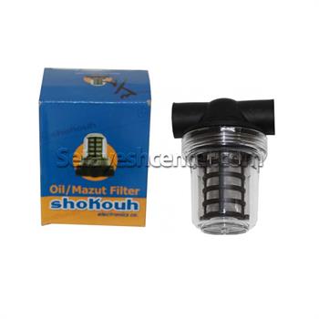 فیلتر گازوئیل  1.2شکوه SHOKOH