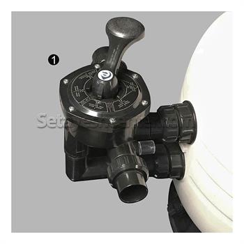  فیلترشنی ایمکس MFS31   