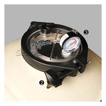  فیلترشنی ایمکس MFS 35       