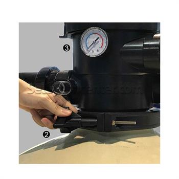 فیلترشنی ایمکس MFV 24