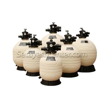 فیلترشنی ایمکس MFV35 