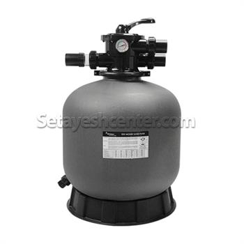  فیلترشنی ایمکسP400