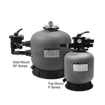  فیلترشنی ایمکسP450